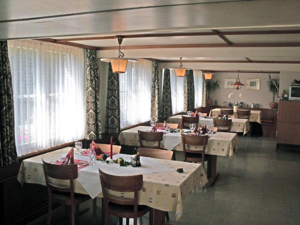 Gasthaus Adler Hotel Krummenau Exterior photo